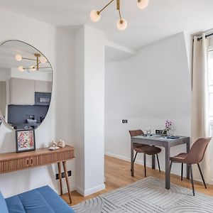 Apartamento de 1 Dormitorio
